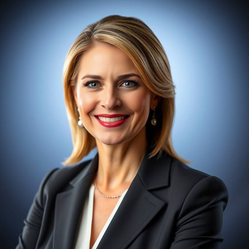 Eleanor Vance - Founder and CEO