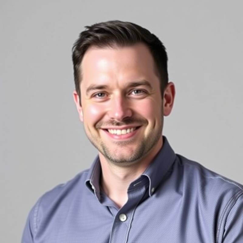Michael Davis - Founder of FinanceForward